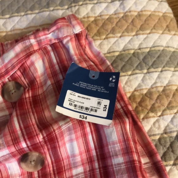 Mini skirt - Picture 3 of 4